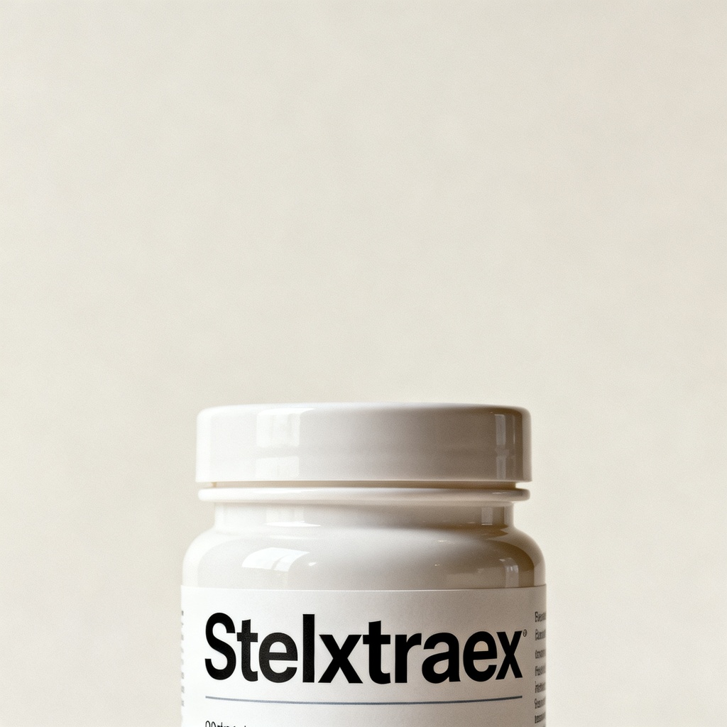 Stelxtraex